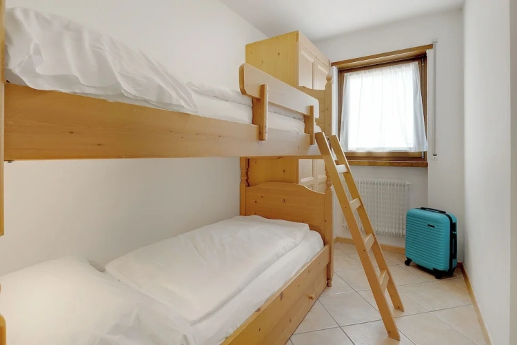 1 Bedroom Apartment with balcony