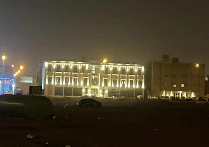 Rosa Grand Hotel