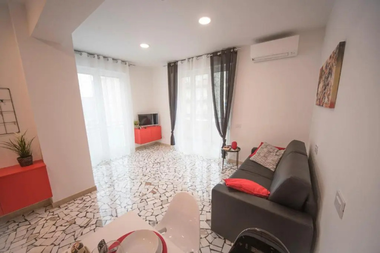 Saffi 15 Apartments