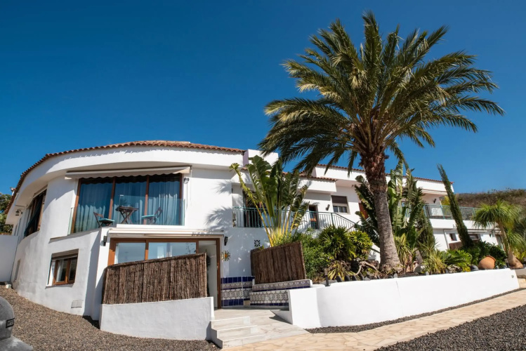 Villa La Perla