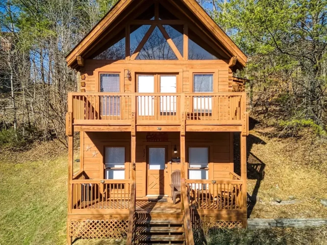 1 Bedroom Standard room