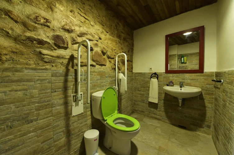 Sant Pere Apartment