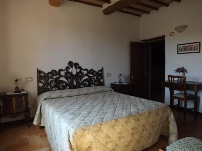 La Corte Del Daino