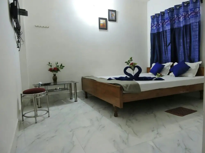 Venus Hotel Digha