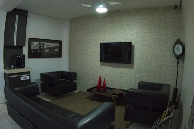 Grande Hotel