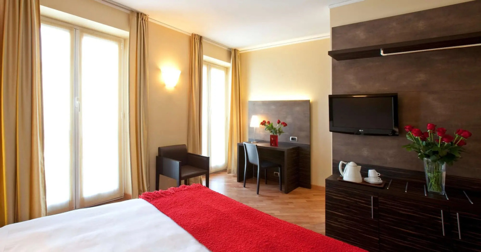 Best Western Hotel Metropoli photo 6