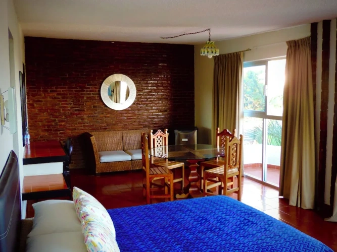 2 Bedrooms Family Suite