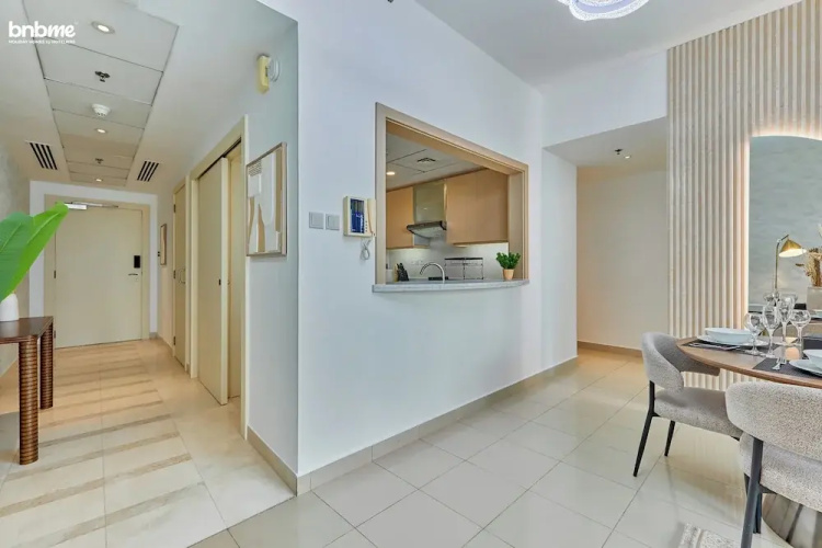 bnbme | Stand Point Tower A | 1 BDR