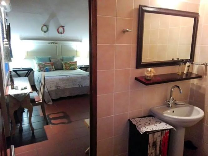 Kruger Allo B&B
