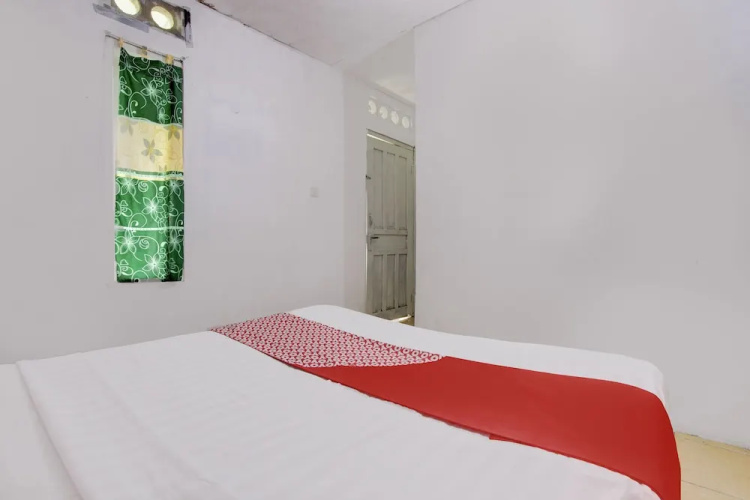 Hotel O Homestay Bambu Oerip Syariah