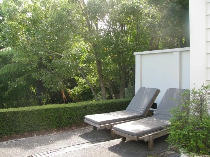 1 Bedroom Villa