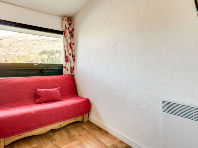 Villa Brelin Les Menuires 38324