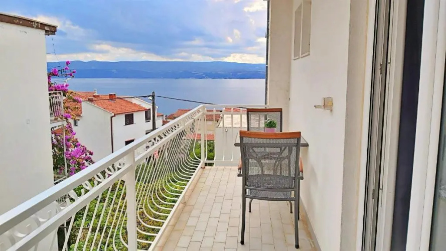 Apartments Nemira