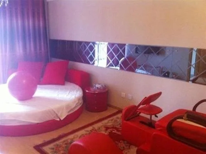 Jinxuan Time Hotel