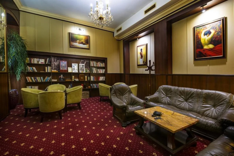 Hotel Europa