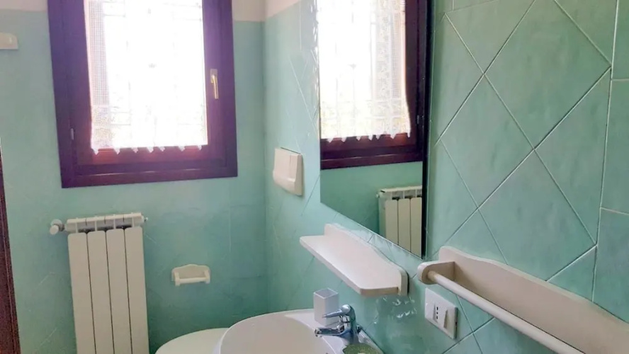 Budoni Centro