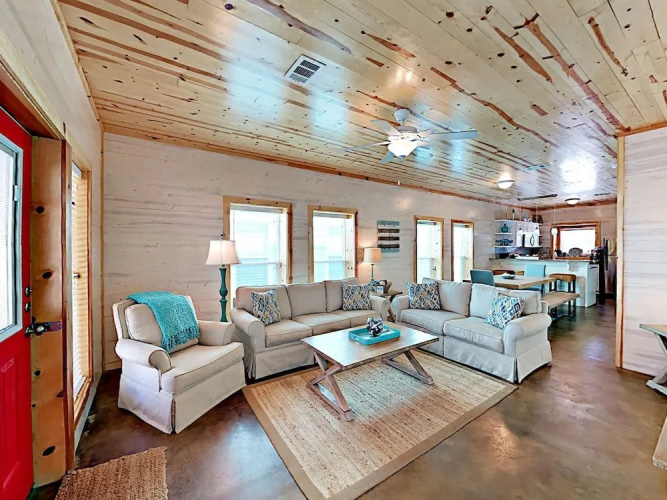 #801 The Commons by RedAwning