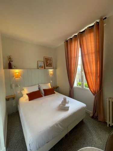 Premium room