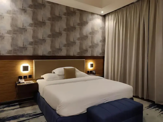 Kayan Serviced Apartments