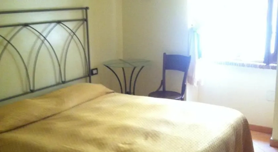 Albergo Antica Foresteria Catalana