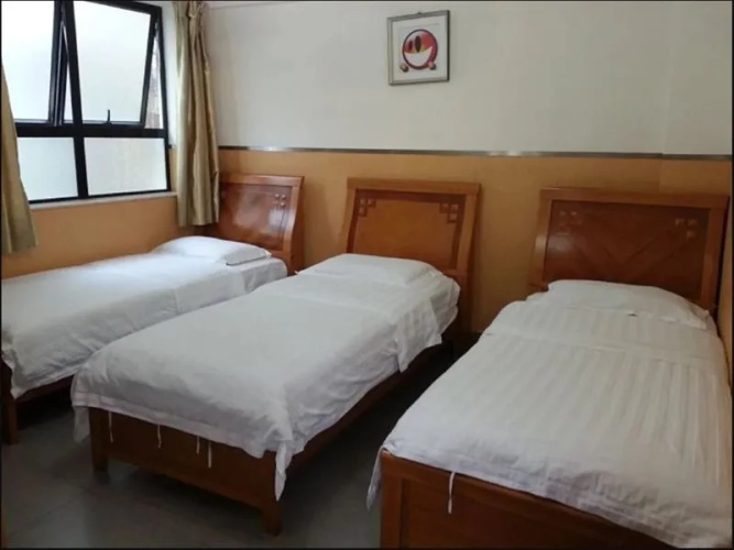 Tin Lai Hotel