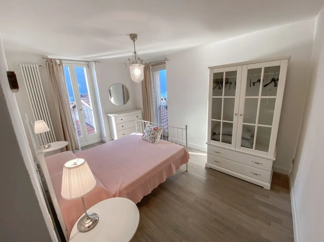 Classic Apartment