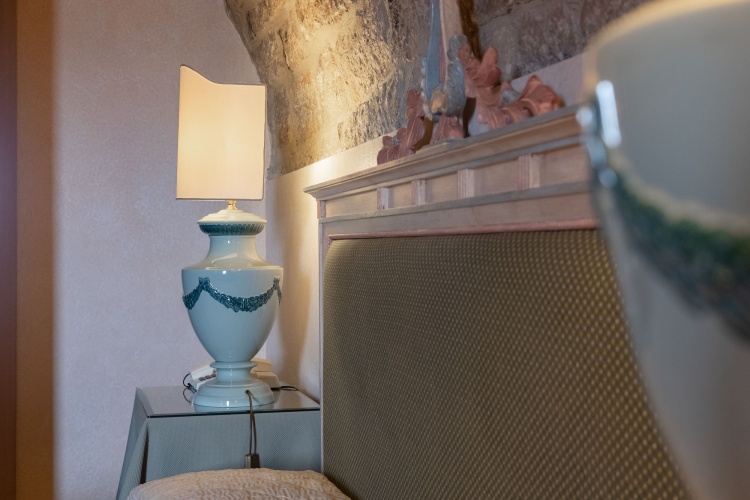 Hotel Relais Ducale photo 28