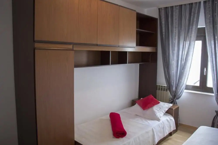 Apartment Marija