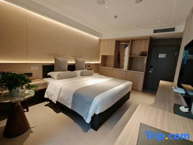 Business Single room