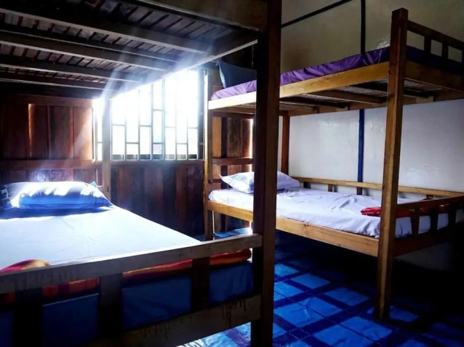 Blue Quay Hostel