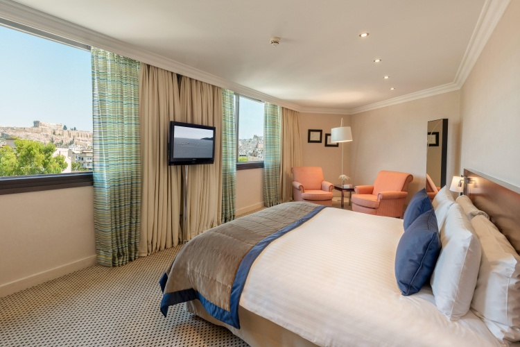 Athenaeum InterContinental Athens photo 14