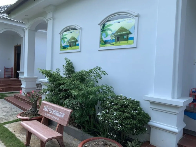 Bungalow Tai Phat