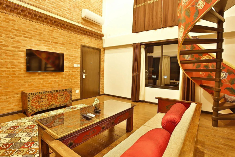 Dalai-La Boutique Hotel