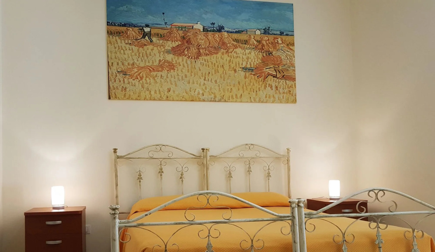 Il Casale Di Zio Marco