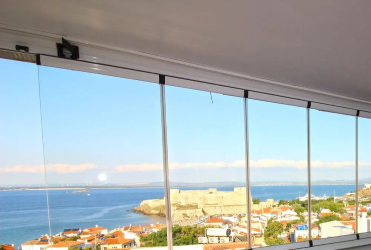 Bozcaada Teras Otel