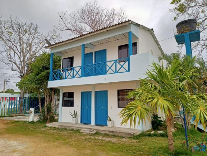 Standard Double room with park view