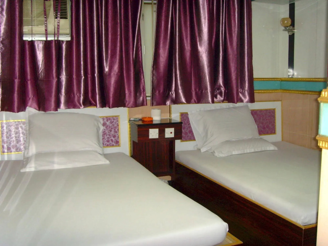 Rome Hotel