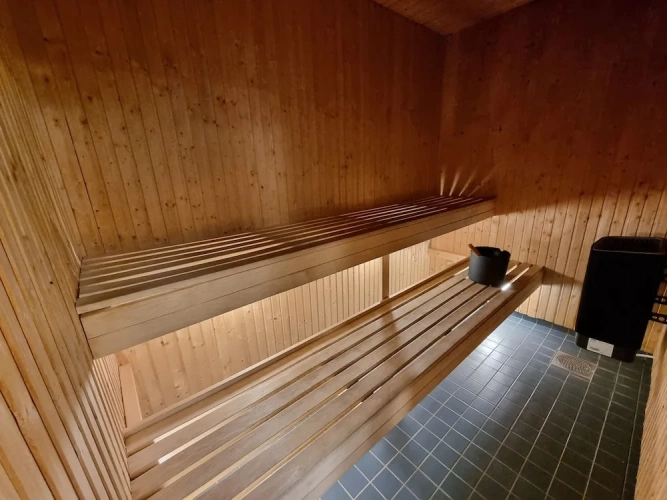 Superior Single room