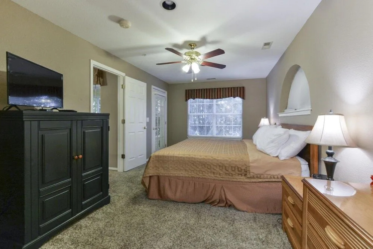 Country Getaway Condo