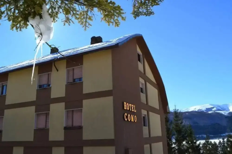 Hotelbild