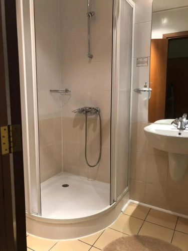 Studio Villa Park Premium Gold