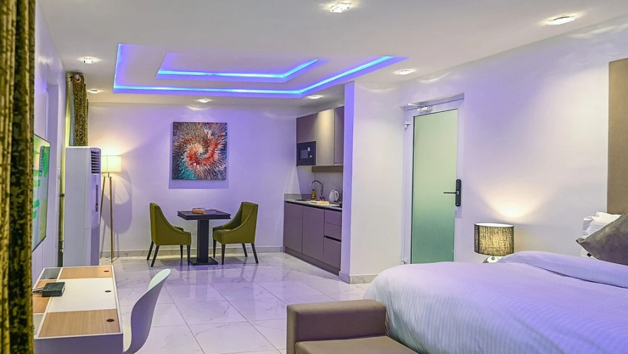 The Muse Residences