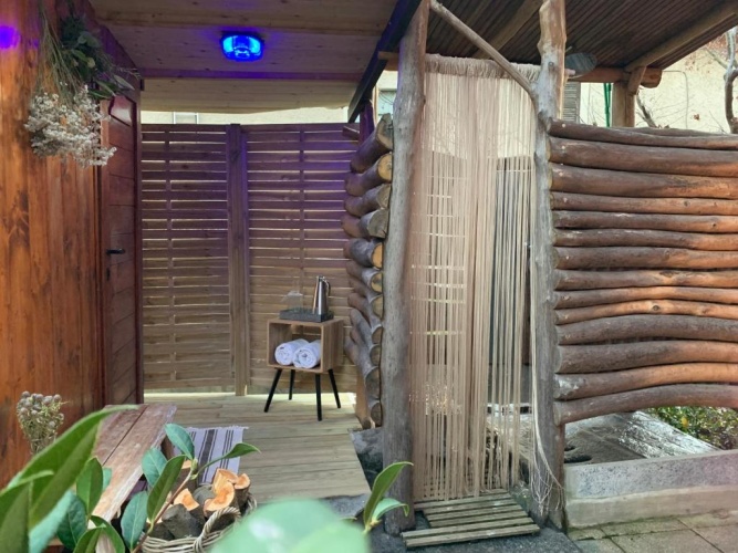 Cottage