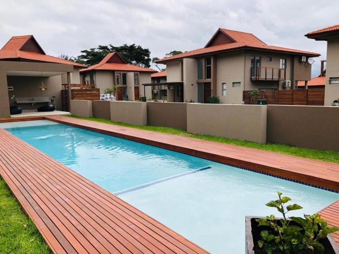 3 Bedrooms Double Cottage