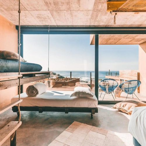 Noah Surf House