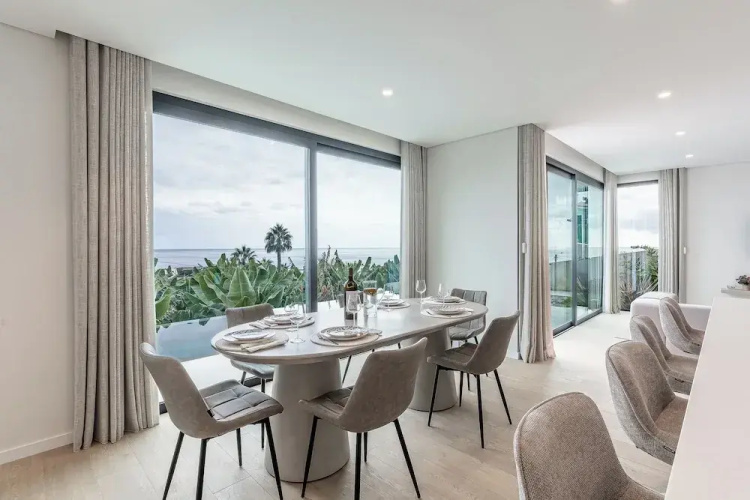 Eco Faja Villas
