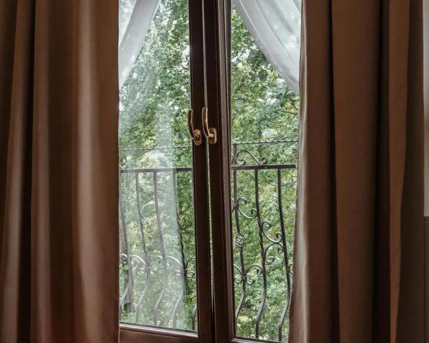 Hotel Korona