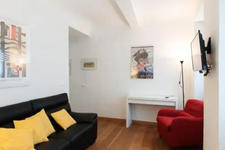San Giuseppe 2 bed room Santa Croce