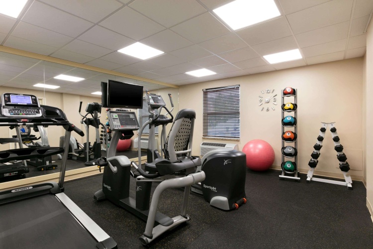 Days Inn & Suites by Wyndham Sherwood Park Edmonton photo 17