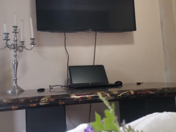 Luxury Double room